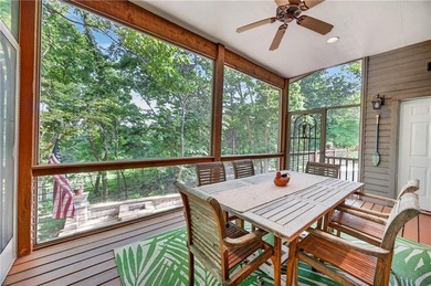 LAKE OF THE OZARKS:Boating + Golf = The Ultimate Lake Lifestyle! - photo 50