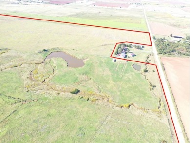 (private lake, pond, creek) Acreage For Sale in Omega Oklahoma