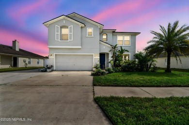 Lake Home For Sale in Jacksonville, Florida