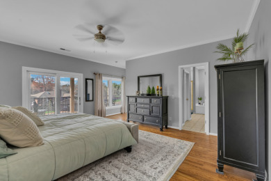 Golf Course Living + Poolside Setting | Cart Access - photo 23