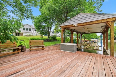 Gorgeous Waterfront Home - photo 9