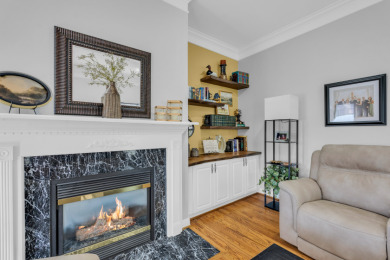 Golf Course Living + Poolside Setting | Cart Access - photo 3