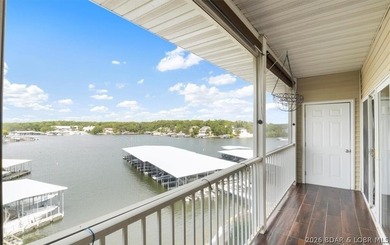 Lake of the Ozarks Condo For Sale in Osage Beach Missouri