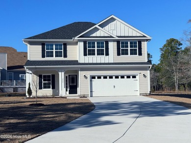 This 2307 floorplan by Adams Homes is a stunning and beautifully - photo 1