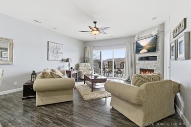 Beautifully updated 3-bedroom, 2-bath condominium in the heart
