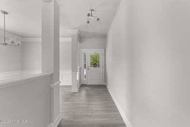 This 2307 floorplan by Adams Homes is a stunning and beautifully - photo 3
