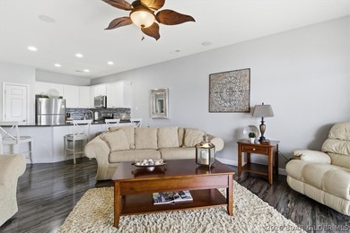 Beautifully updated 3-bedroom, 2-bath condominium in the heart