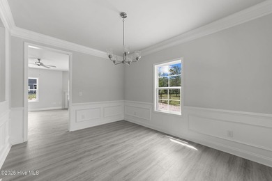 This 2307 floorplan by Adams Homes is a stunning and beautifully - photo 5