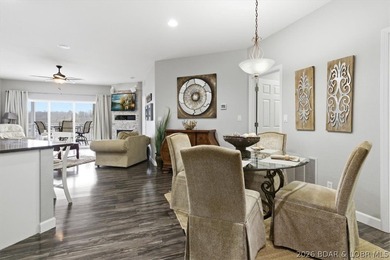 Beautifully updated 3-bedroom, 2-bath condominium in the heart