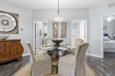 Beautifully updated 3-bedroom, 2-bath condominium in the heart