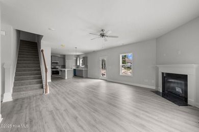 This 2307 floorplan by Adams Homes is a stunning and beautifully - photo 8