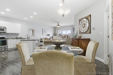 Beautifully updated 3-bedroom, 2-bath condominium in the heart