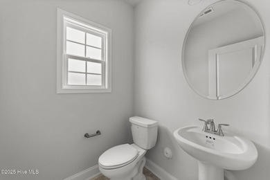 This 2307 floorplan by Adams Homes is a stunning and beautifully - photo 9