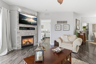 Beautifully updated 3-bedroom, 2-bath condominium in the heart