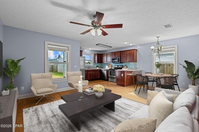 Deer Point Lake Townhome/Townhouse Sale Pending in Lynn Haven Florida