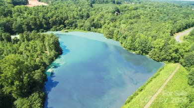Lake Lot For Sale in Statesville, North Carolina