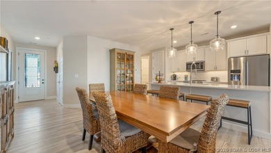Luxury and comfort right on the lake at The Havens at Village of - photo 11