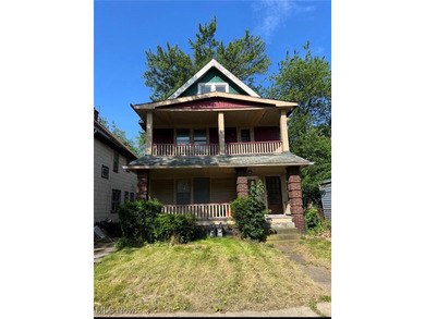 Lake Erie - Cuyahoga County Home For Sale in Cleveland Ohio