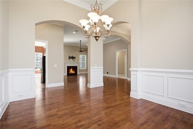 Welcome to 103 Oak Crest Circle, a beautifully designed home - photo 11
