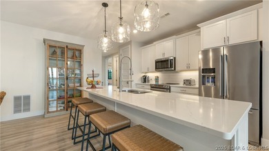 Luxury and comfort right on the lake at The Havens at Village of - photo 12