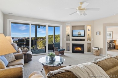 Lakefront Luxury in the Heart of Osage Beach-Zero Steps to the