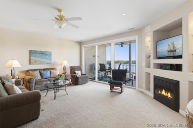 Lakefront Luxury in the Heart of Osage Beach-Zero Steps to the