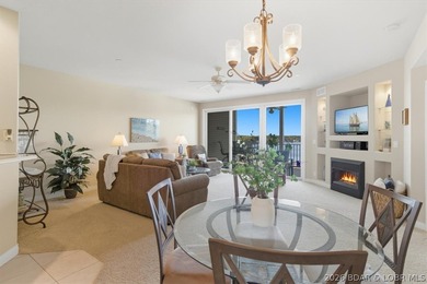 Lakefront Luxury in the Heart of Osage Beach-Zero Steps to the