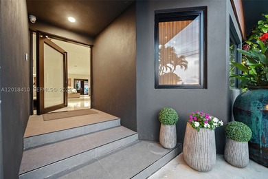 Step into this meticulously renovated residence in the Western - photo 15