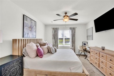 ASSUMABLE 4% INTEREST RATE! Popular Cali model in the gated - photo 15