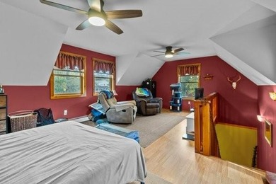 Built in 2010 on nearly half an acre surrounded by state and - photo 15