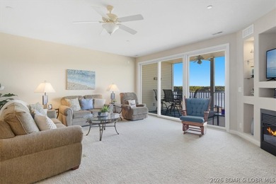 Lakefront Luxury in the Heart of Osage Beach-Zero Steps to the