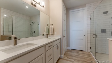 Luxury and comfort right on the lake at The Havens at Village of - photo 16