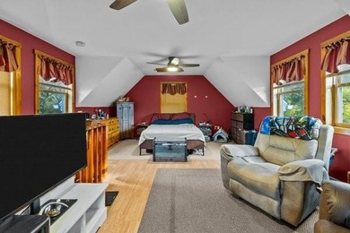 Built in 2010 on nearly half an acre surrounded by state and - photo 17