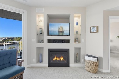 Lakefront Luxury in the Heart of Osage Beach-Zero Steps to the