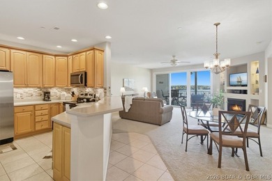 Lakefront Luxury in the Heart of Osage Beach-Zero Steps to the