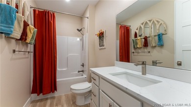 Luxury and comfort right on the lake at The Havens at Village of - photo 19
