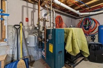 Built in 2010 on nearly half an acre surrounded by state and - photo 19