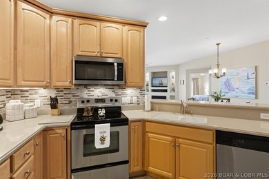 Lakefront Luxury in the Heart of Osage Beach-Zero Steps to the