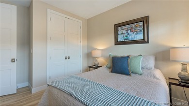 Luxury and comfort right on the lake at The Havens at Village of - photo 23