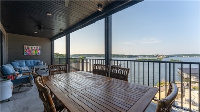 Luxury and comfort right on the lake at The Havens at Village of - photo 24