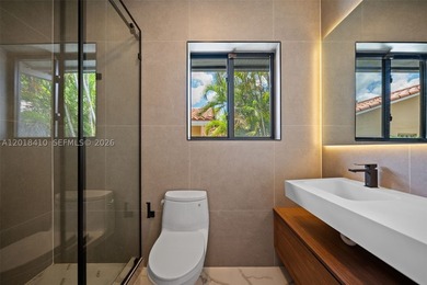 Step into this meticulously renovated residence in the Western - photo 25