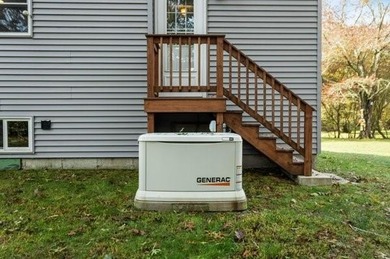 Built in 2010 on nearly half an acre surrounded by state and - photo 26