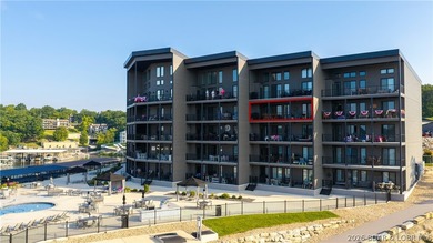 Luxury and comfort right on the lake at The Havens at Village of - photo 29