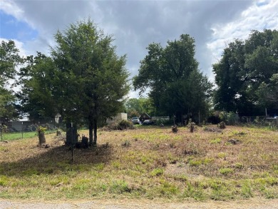 Lake Lot For Sale in West Tawakoni, Texas