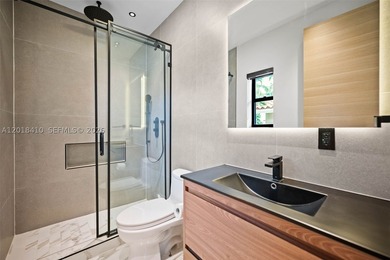 Step into this meticulously renovated residence in the Western - photo 33