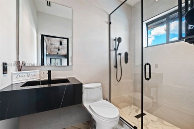 Step into this meticulously renovated residence in the Western - photo 35