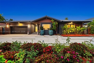 Step into this meticulously renovated residence in the Western - photo 45