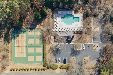 Welcome to 103 Oak Crest Circle, a beautifully designed home - photo 49