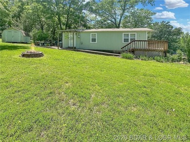 Lake of the Ozarks Home For Sale in Edwards Missouri