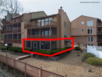 ONE OF THE LARGEST ONE BEDROOM CONDOS CURRENTLY ON THE MARKET! - photo 5